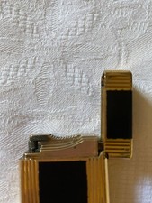 BRIQUET Ancien * ST DUPONT -