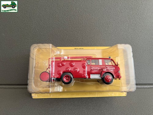 Miniature camion citroën - citroën, py