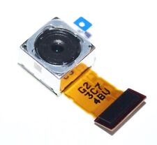 Original Sony xperia Z1 compact D5503 Principal Module Caméra 20.7 Mp