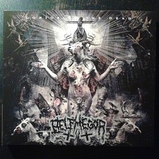 Belphegor Conjuring The Dead -