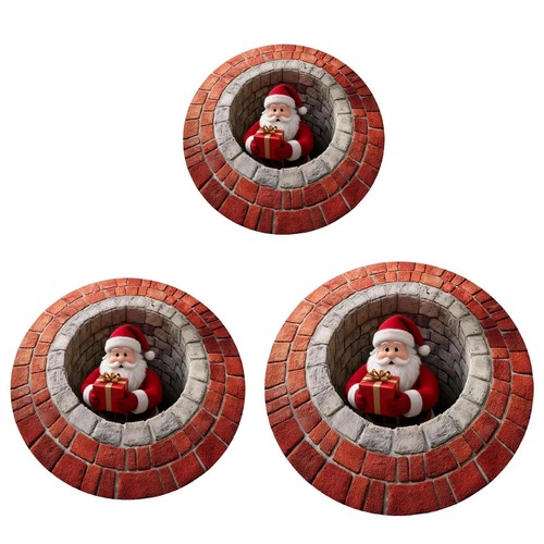 Tapis porte noël - tapis, de