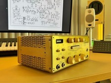 Klemt Echolette NG5 Vacuum