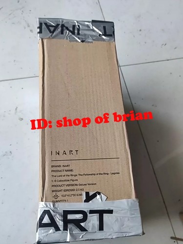 Stock new inart a014 1 - in,