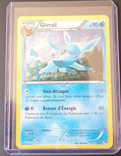 Carte Pokémon Givrali 4/12