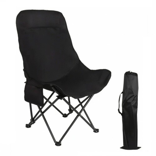 Fauteuil camping pliable - de,
