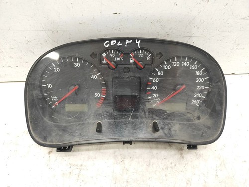 Volkswagen golf 85kw 1998 - 85kw,