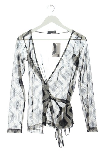 Mexx blouse portefeuille - mexx, dames