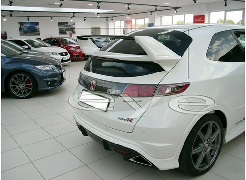 Honda civic viii fn - civic,