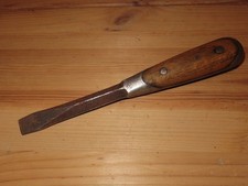 Tournevis ancien Bois et