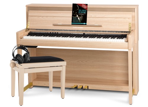 Piano numerique clavier - piano,