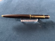 stylo À Bille Cartier