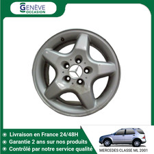 🇫🇷 JANTE ALUMINIUM