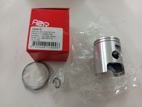 Piston minarelli am6 - piston,