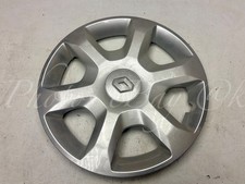 Enjoliveur de Roue 15" pouce RENAULT CLIO,KANGOO,MEGANE  (ARACAJU)