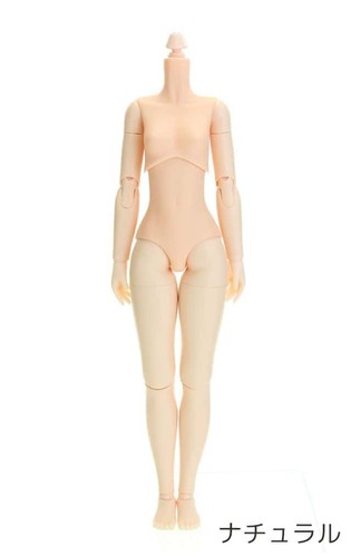 Poupée obitsu sbh 22cm - obitsu,