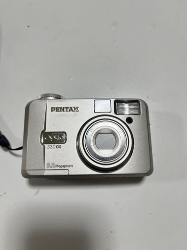 Appareil photo numérique