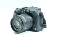 Panasonic Lumix DMC-G6K