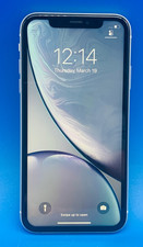 Apple iPhone XR - 64 GB -