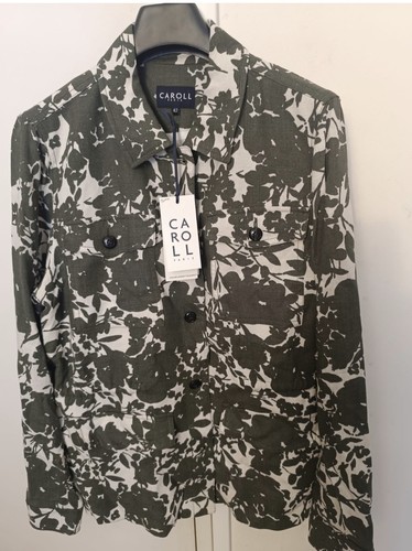 Veste caroll - veste,