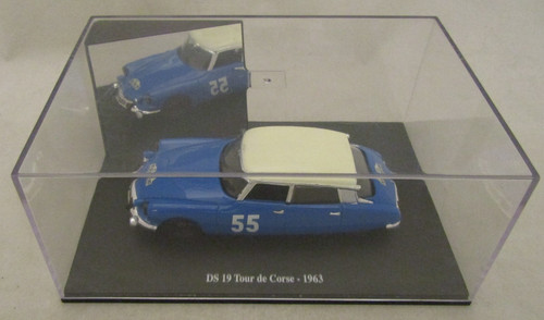 Voiture citroen ds - citroen,