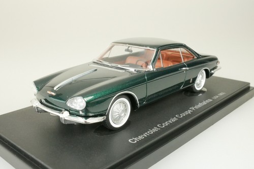 Chevrolet corvair pininfarina - chevrolet,