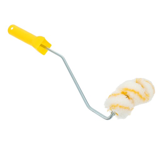 Rouleau peinture d angle - rouleau,