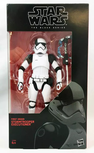 Star wars the black series - the,