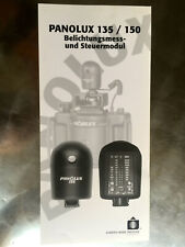 Noblex Panolux 135 150