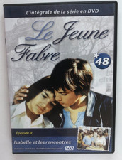 Le Jeune Fabre N°48 DVD