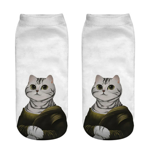 Chaussettes basses originales