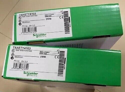 1pc schneider tsxety4103 - 1pc,