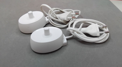 Lot alimentations braun - de, 2