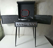 Electrophone Kontact sur pied