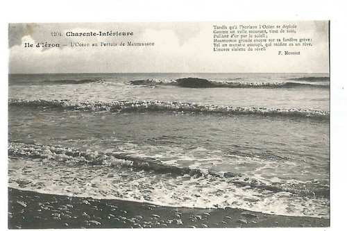 Ile oleron l - ,