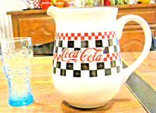 Grand pichet 2 L COCA COLA by