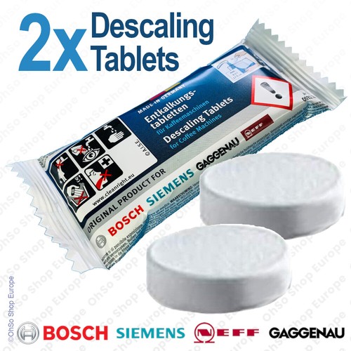 Bosch tassimo machine à - 2x,