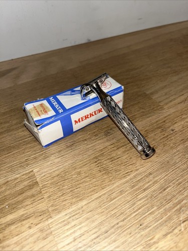 Vintage rasoir dames manuel - À,