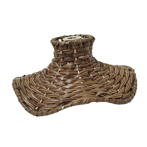 Artisanat suspendu abat jour - artisanat,