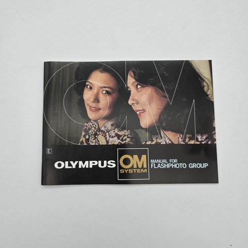 Notice olympus system - notice, om