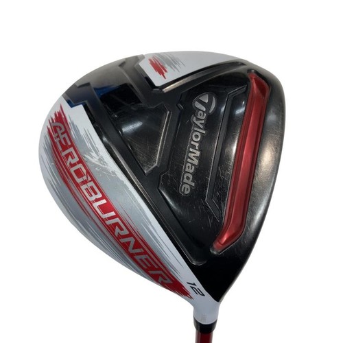 Taylormade aeroburner driver - taylormade,