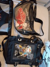 Lot De 4 Sac Betty Boop Neuf Collection