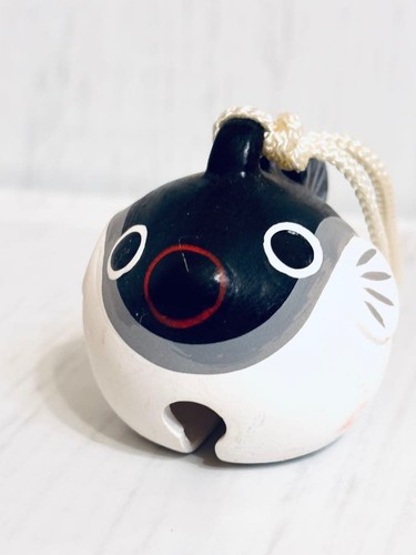 Muji choshu clay - clay, lucky