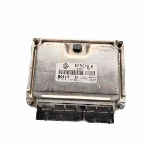 Calculateur moteur - , (ecu)