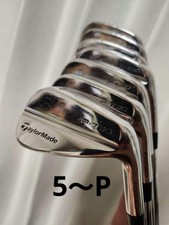 (TaylorMade) Set de fer 6