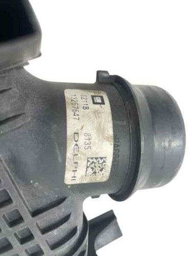 13267647 echangeur air opel - 13267647,