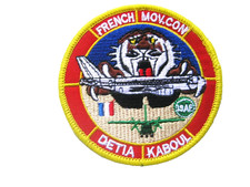 ANCIEN ECUSSON COLLECTION AIR