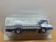 HACHETTE #19 BERLIET STRADAIR 20 LAITIER 1/43 SOUS BLISTER mon