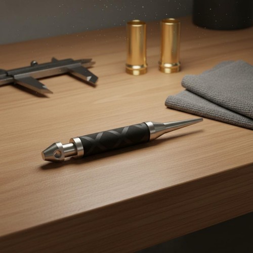 Redresseur embouchure - redresseur,