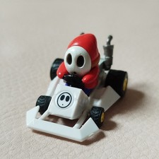 Mario kart Ds Mini kart