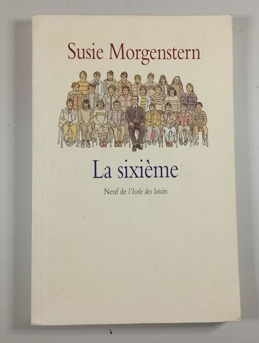 Sixième susie - la, |